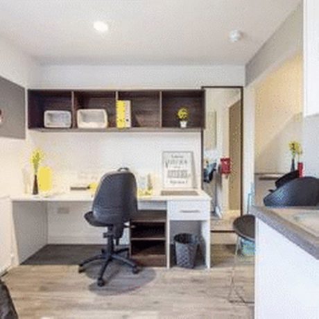 1&nbsp;Bedroom&nbsp;Flat